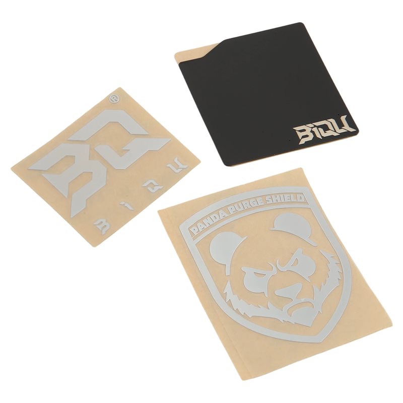3D Printing Bambu Lab - Kit de Aprimoramento de Impressão L70A