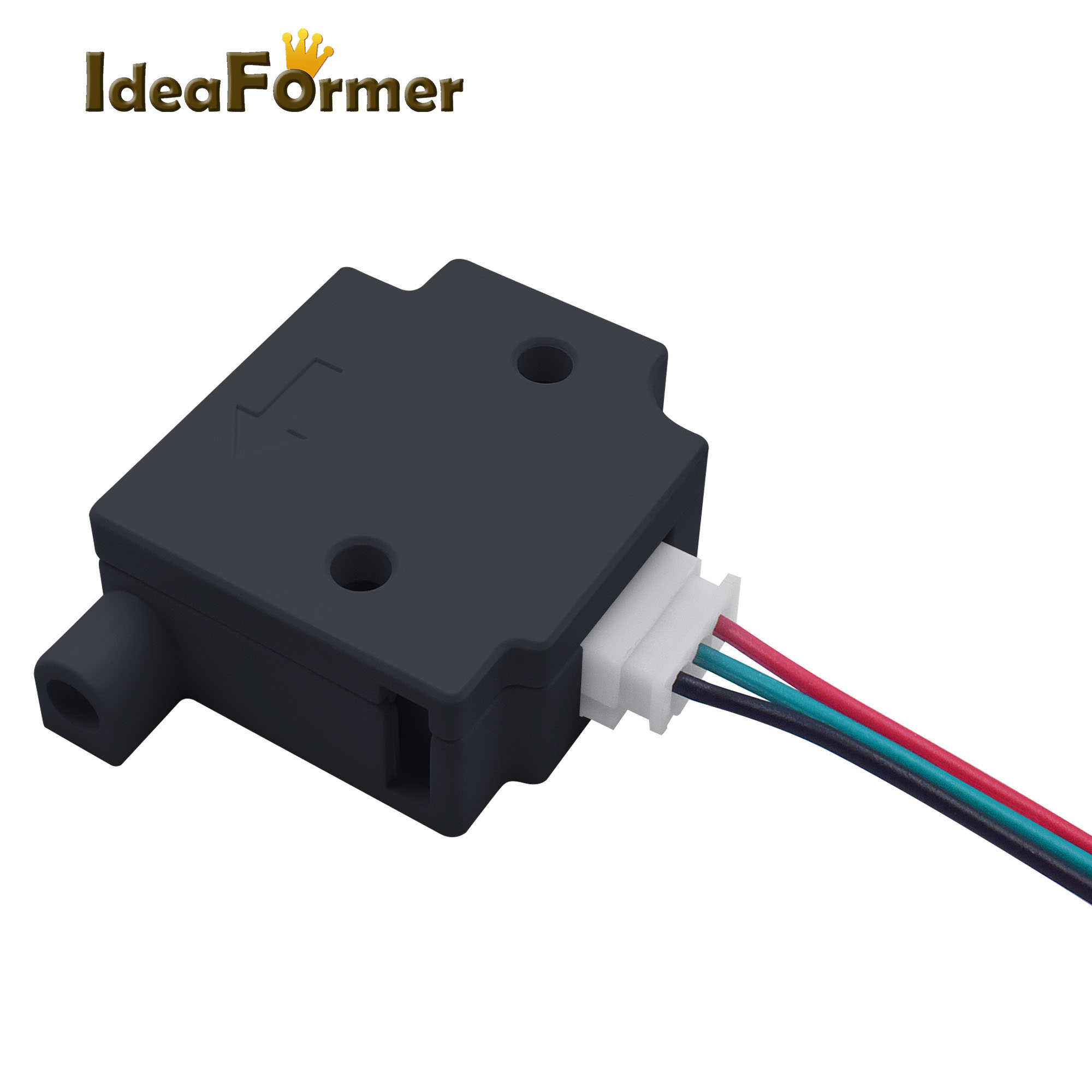 3D Printing Industry - Detector 3D, Peças de Impressora 3D,