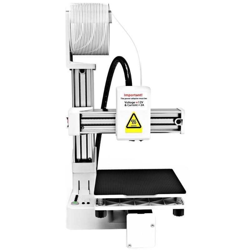 3D Printing Online Service - Impressora 3D K10 de Nível Básico