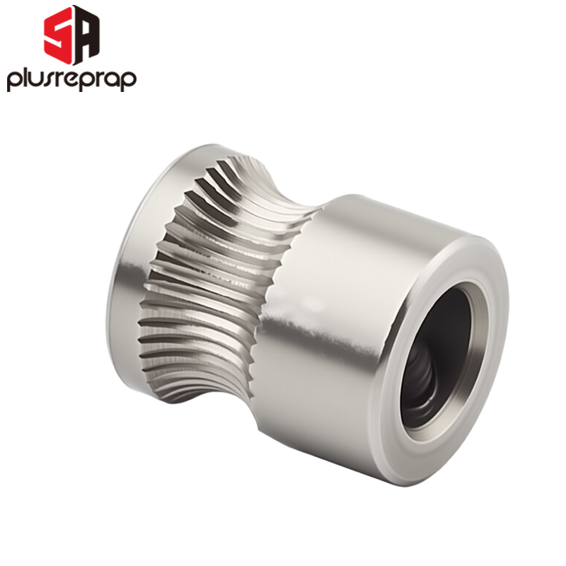 MK8 Drive Gear para impressora - 3D Printing Industry avaliação e preço