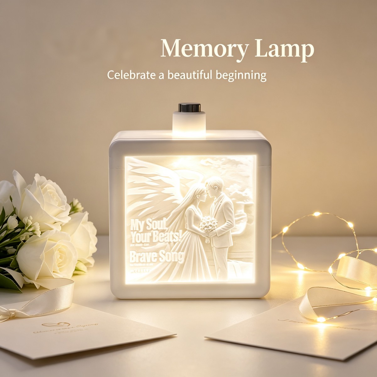 Luminária LED Personalizada co - 3D Printing Custom avaliação e preço