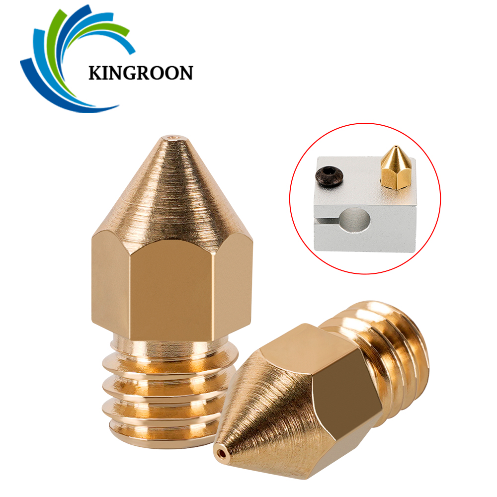 Extrusora Copper Nozzle, Threa - 3D Printing Industry avaliação e preço