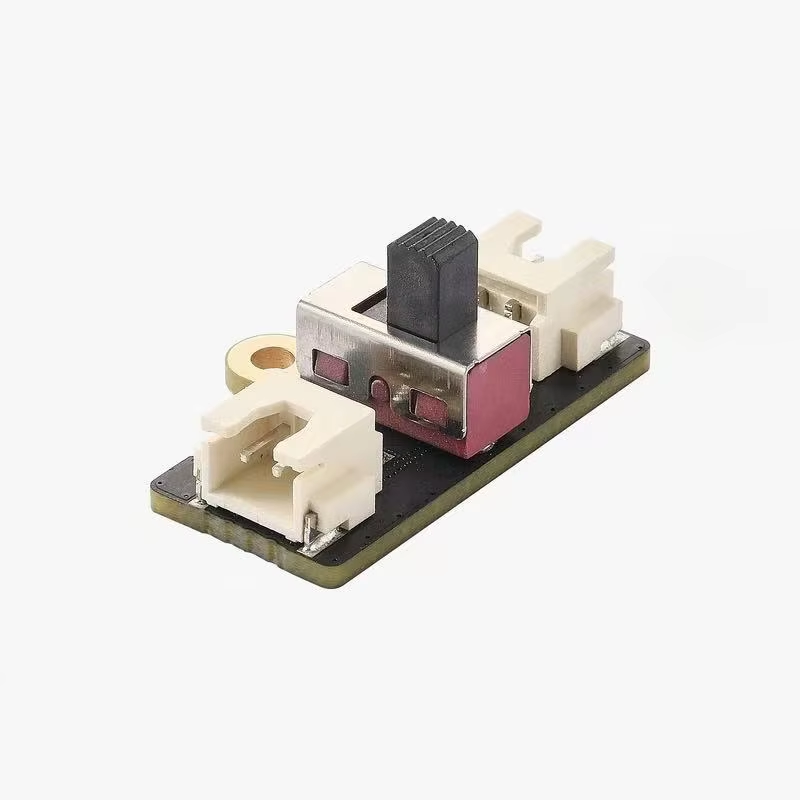 Bambulab CyberBrick Módulo de  - 3D Printing Bambu Lab avaliação e preço