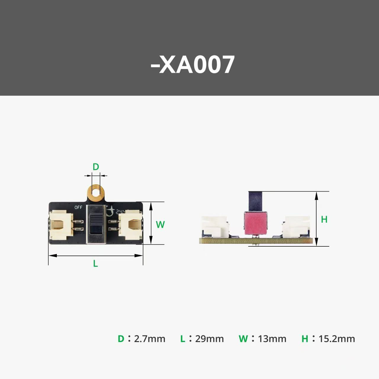 Bambulab CyberBrick Módulo de  - 3D Printing Bambu Lab avaliação e preço