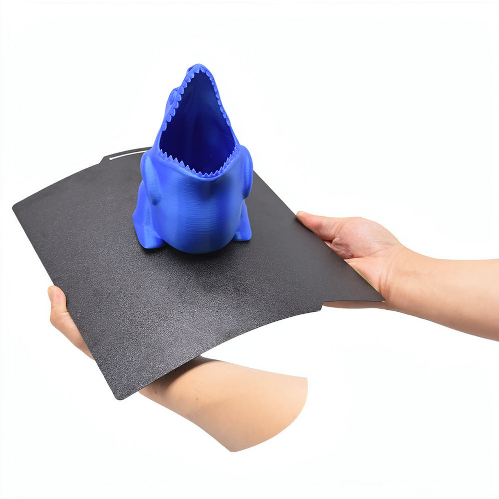 Chapa de aço mola PEI flexível - 3D Printing Bambu Lab avaliação e preço
