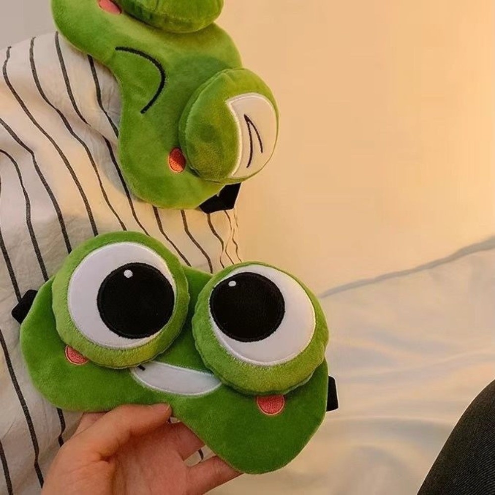Máscara de Olhos para Dormir e - 3D Printing Mask avaliação e preço