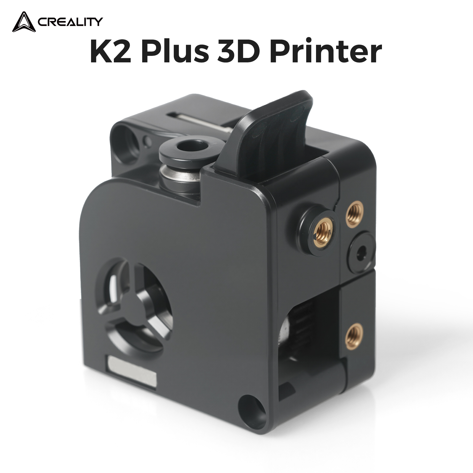Creality original k2 plus extr - 3D Printing Industry avaliação e preço