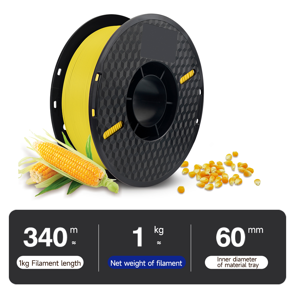 Filamento KEEPANG 3D PLA/PETG/ - 3D Printing Nylon avaliação e preço