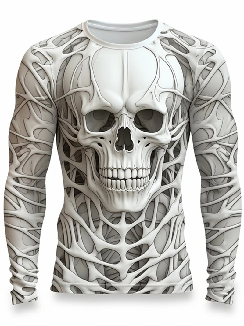 Camisetas masculinas de manga  - 3D Printing Custom avaliação e preço