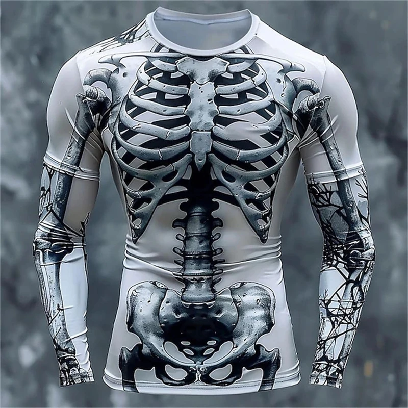 Camisetas masculinas de manga  - 3D Printing Custom avaliação e preço