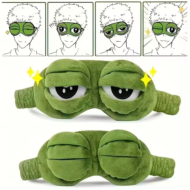 Máscara de Dormir 3D em Forma  - 3D Printing Mask avaliação e preço