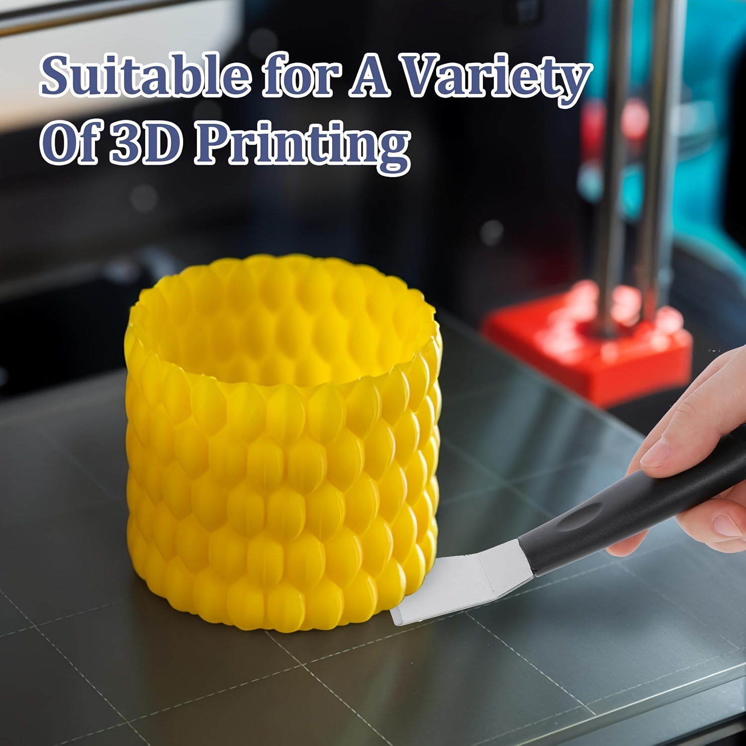 Ferramentas de Impressão 3D, V - 3D Printing Bambu Lab avaliação e preço