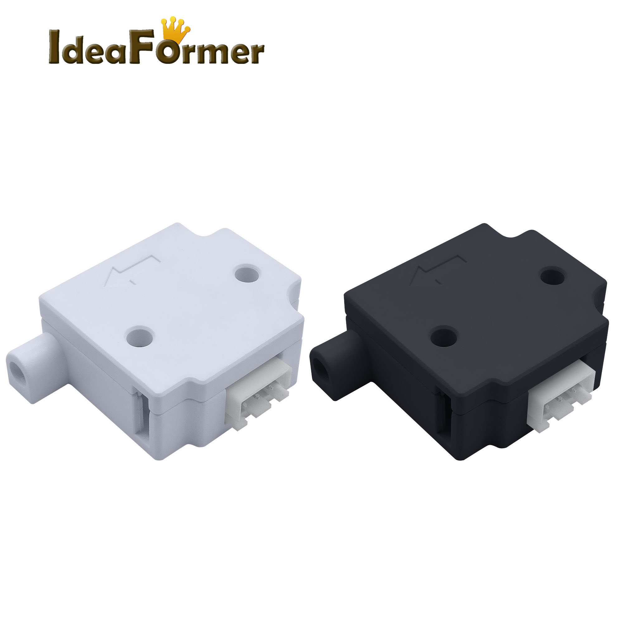 Detector 3D, Peças de Impresso - 3D Printing Industry avaliação e preço