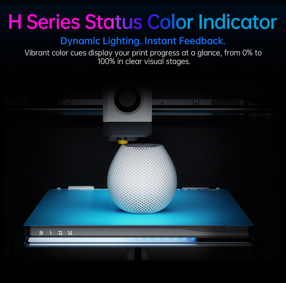 BIGTREETECH Panda Status P2: N - 3D Printing Bambu Lab avaliação e preço