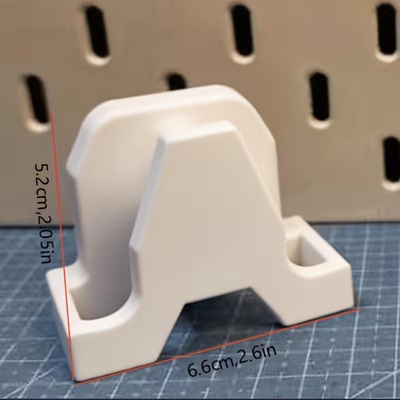 Suporte de plástico azul, impr - 3D Printing Industry avaliação e preço